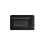 STAR MAX Electric Oven 70 Liters With Grill - 2500 Watts - Black - LX-9345
