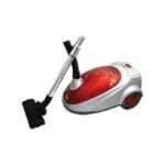 AKAI Vacuum Cleaner 2000 Watt Color Red AK-VC2000A